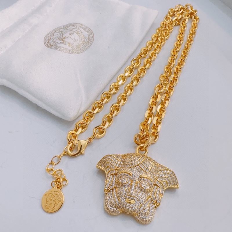 Versace Necklaces